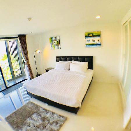 Seaview At Cape Panwa Apartamento Exterior foto