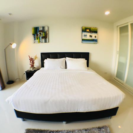 Seaview At Cape Panwa Apartamento Exterior foto